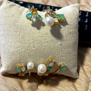 Betsy Johnson bracelet